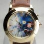 Disney Limted Edition Light Up Pinnochio Jiminy Cricket Watch! New Hard To  Find