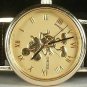 Brand-New Disney Seiko 14kt Gold Ladies Mickey Mouse Watch! HTF! Retired! Pretty