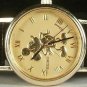 Brand-New Disney Seiko 14kt Gold Ladies Mickey Mouse Watch! HTF! Retired! Pretty