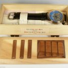 Disney Limited Edition Bedknobs and Broomsticks Watch! New! HTF!