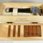 Disney Limited Edition Bedknobs and Broomsticks Watch! New! HTF!