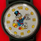 New Disney McScrooge Watch! HTF! Points To Time! Neat!