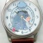 New Disney Adorable Eeyore Watch! Retired! HTF! Gorgeous!