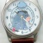 New Disney Adorable Eeyore Watch! Retired! HTF! Gorgeous!
