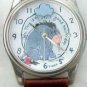 New Disney Adorable Eeyore Watch! Retired! HTF! Gorgeous!