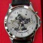 Brand-New Disney Light-Up Mickey Mouse Watch! Stunning! Mick as Director!