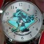 Brand-New Disney Light-Up Mickey Mouse Watch! Stunning! Mick as Director!