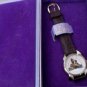 New Disney Anniversary Lady and the Tramp Watch! Gorgeous! HTF! Retired!