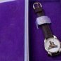 New Disney Anniversary Lady and the Tramp Watch! Gorgeous! HTF! Retired!