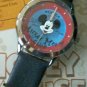 Brand-New Disney Anniversary Mickey Mouse Club Watch! Collectors Pin! HTF!