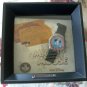 Brand-New Disney Anniversary Mickey Mouse Club Watch! Collectors Pin! HTF!