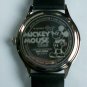 Brand-New Disney Anniversary Mickey Mouse Club Watch! Collectors Pin! HTF!