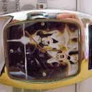Disney Limited Edition Star Wars Mickey Mouse Watch! New! Hard To Find!