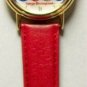 Brand-New Disney Tokyo Disneyland Mickey Mouse Christmas Watch! HTF! Stunning!