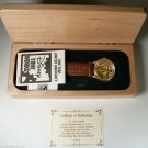 Disney Limited Edition Mickey Mouse Watch! Mint! HTF! Only 3,000 Made!