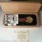 Disney Limited Edition Mickey Mouse Watch! Mint! HTF! Only 3,000 Made!