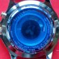 Brand-New Disney Kinetic Seiko Mens Mickey Mouse Watch! Retired! HTF! Gorgeous!