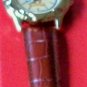 Brand-New Disney Kinetic Seiko Mens Mickey Mouse Watch! Retired! HTF! Gorgeous!