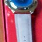 Brand-New Disney Kinetic Seiko Mens Mickey Mouse Watch! Retired! HTF! Gorgeous!