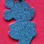 Brand-New 10kt Gold Mickey Mouse Charm! Stunning! HTF! Retired!