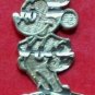 Brand-New 10kt Gold Mickey Mouse Charm! Stunning! HTF! Retired!