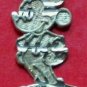 Brand-New 10kt Gold Mickey Mouse Charm! Stunning! HTF! Retired!