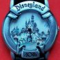 Brand-New Disney 40th Anniversary Watch W/Castle Disney Watch!  Made One Year!
