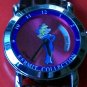 Brand-New Jim Hensons Muppet Miss Piggy Watch! W/Revolving Disk! Rare! HTF! Ret