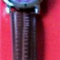 Brand-New Jim Hensons Muppet Miss Piggy Watch! W/Revolving Disk! Rare! HTF! Ret