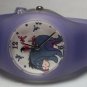 Disney Rare Funamation Eeyore Watch! His Tail is the Secondhand! New! Retired!