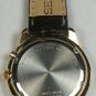BRAND-NEW DISNEY KINETIC SEIKO MENS MICKEY MOUSE WATCH W/DATE! RARE! HTF! MINT!
