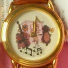 Brand-New Disney Limited Edition Aristocats Watch! HTF! Original packaging!