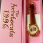 Brand-New Disney Limited Edition Aristocats Watch! HTF! Original packaging!