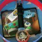 Brand-New Disney FOSSIL Limited Edition Toy Story Watch! Buzz! HTF!