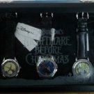 Brand-New Disney Nightmare Before Christmas Watch Set! Limited Edition! HTF!