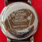 Brand-New Disney Nightmare Before Christmas Watch Set! Limited Edition! HTF!