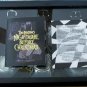 Brand-New Disney Nightmare Before Christmas Watch Set! Limited Edition! HTF!