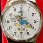 Brand-New Disney Pedre 1938 Replica Donald Duck Watch! Original Packaging!