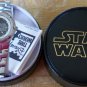 Brand-New Disney Star Wars Watch! In Original Case! HTF!