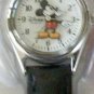 New Disney Ladies Points To Time Mickey Mouse Watch! HTF! Retired! With Tags!