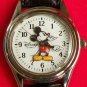 New Disney Ladies Points To Time Mickey Mouse Watch! HTF! Retired! With Tags!