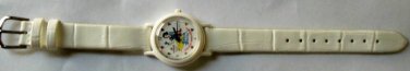 New Disney Golden Anniversary Lorus Snow White Watch! Retired! HTF!