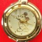 New Disney Wardrobe Ladies Mickey Mouse Watch set! Stunning! HTF! Retired!