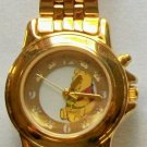 New Disney Winnie the Pooh Light Up Watch! REtired! HTF! Gorgeous!