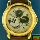 Disney Chronograph Men's Mickey Mouse Watch! New! Hard To Find!