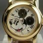 Disney Chronograph Men's Mickey Mouse Watch! New! Hard To Find!