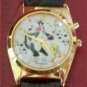 Brand-New Armitron Musical Tweety Bird Watch! Out of Production! HTF!