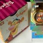Brand-New Disney Funamaion Animated Tigger Watch! His Arms move! HTF! Very Rare!
