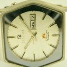 Reconditioned Serviced Ricoh Automatic men's Watch! HTF! Stunning!