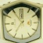Reconditioned Serviced Ricoh Automatic men's Watch! HTF! Stunning!